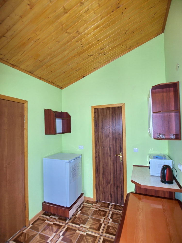 База отдыха 