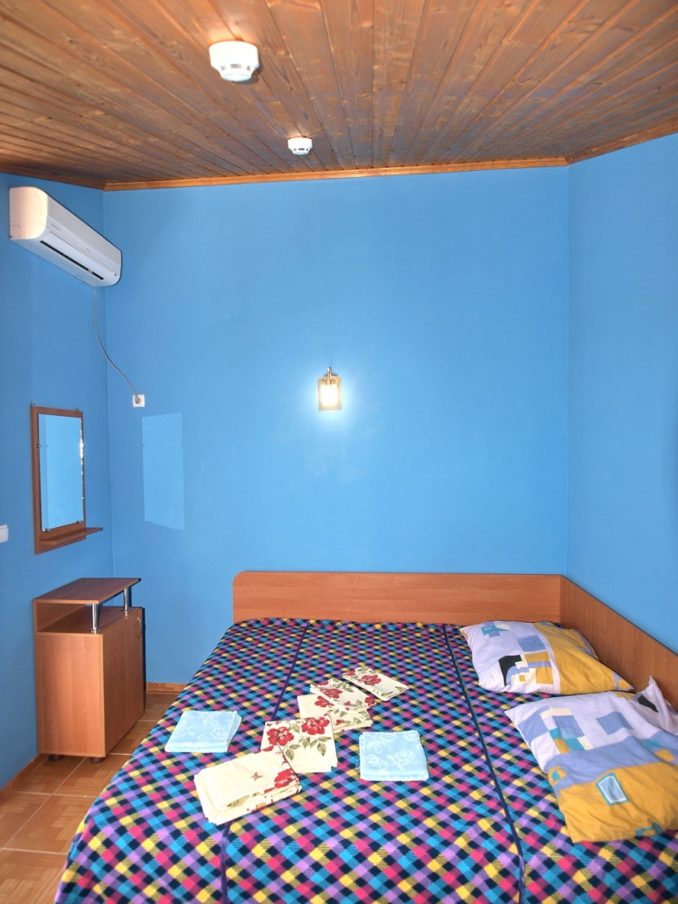 База отдыха 