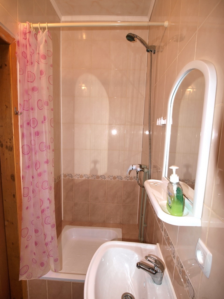 База отдыха 