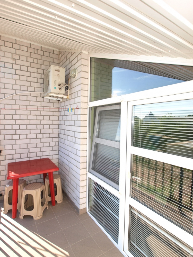 База отдыха 