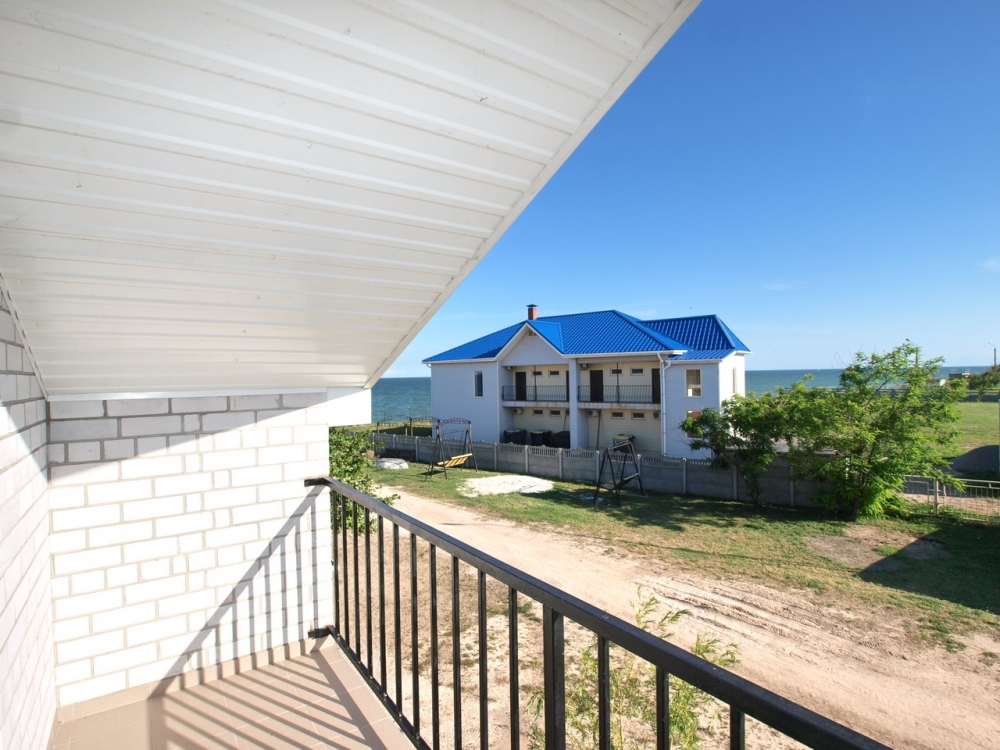 База отдыха 