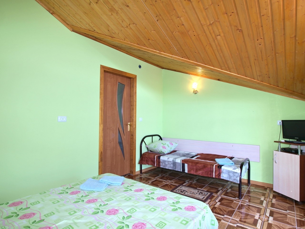 База отдыха 