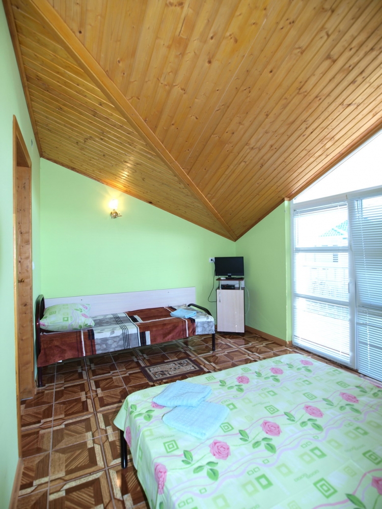 База отдыха 