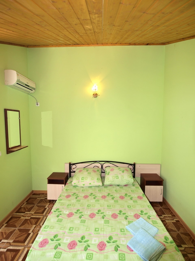 База отдыха 