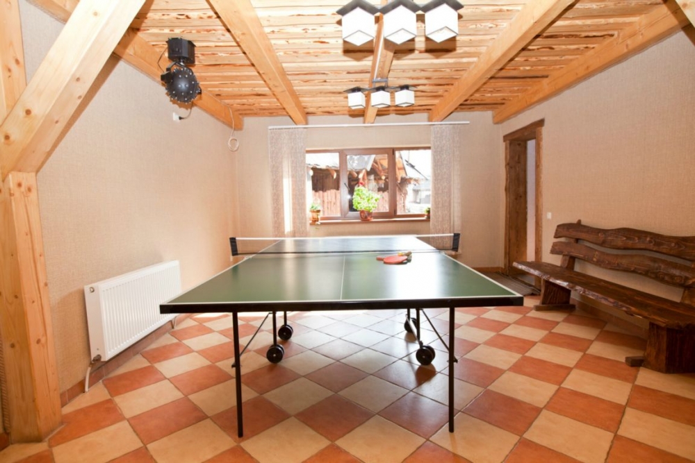 Коттеджный комплекс 