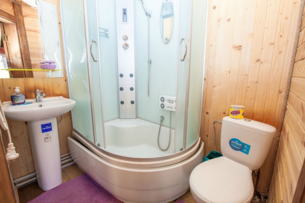 Коттеджный комплекс 