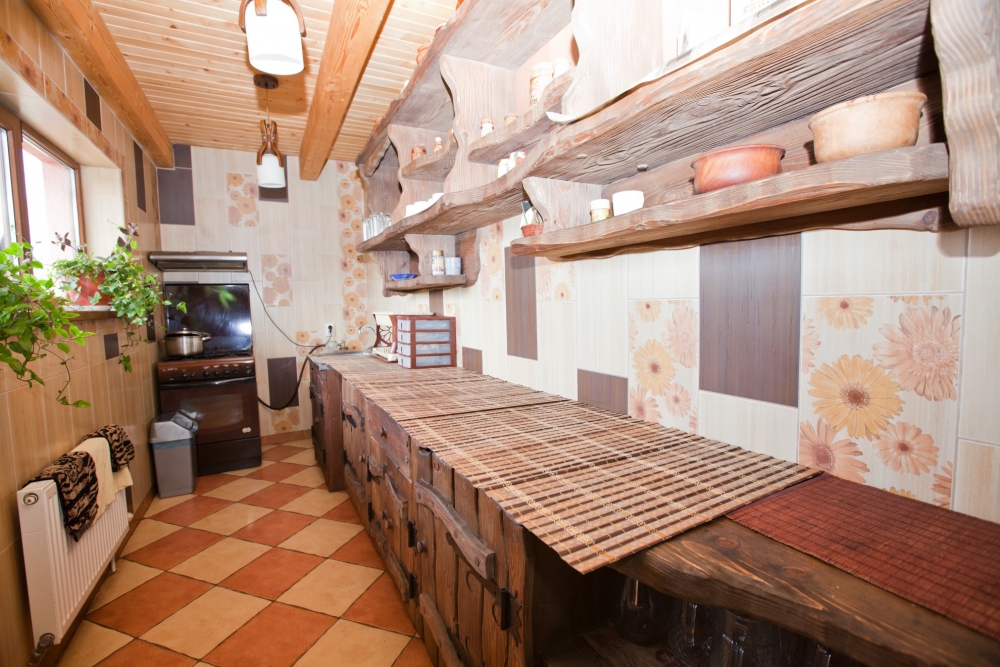 Коттеджный комплекс 