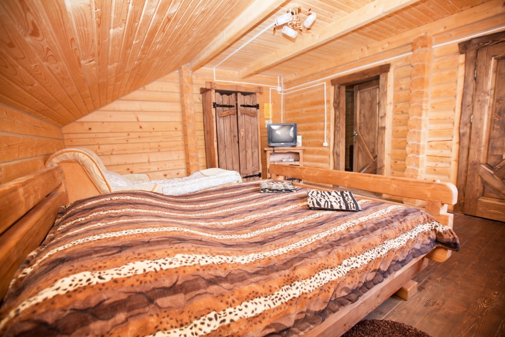 Коттеджный комплекс 