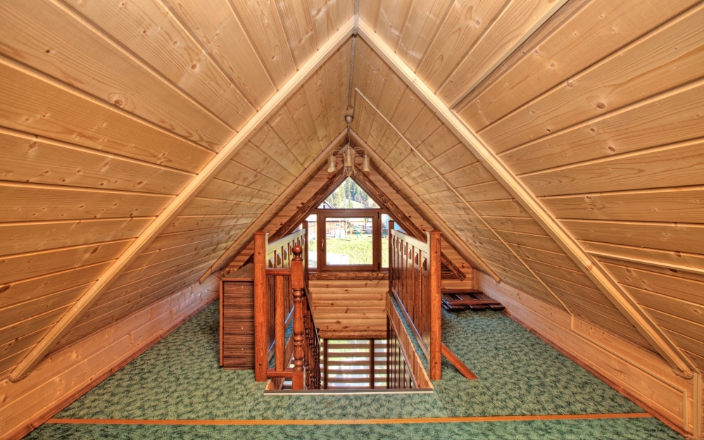 Коттеджный комплекс 