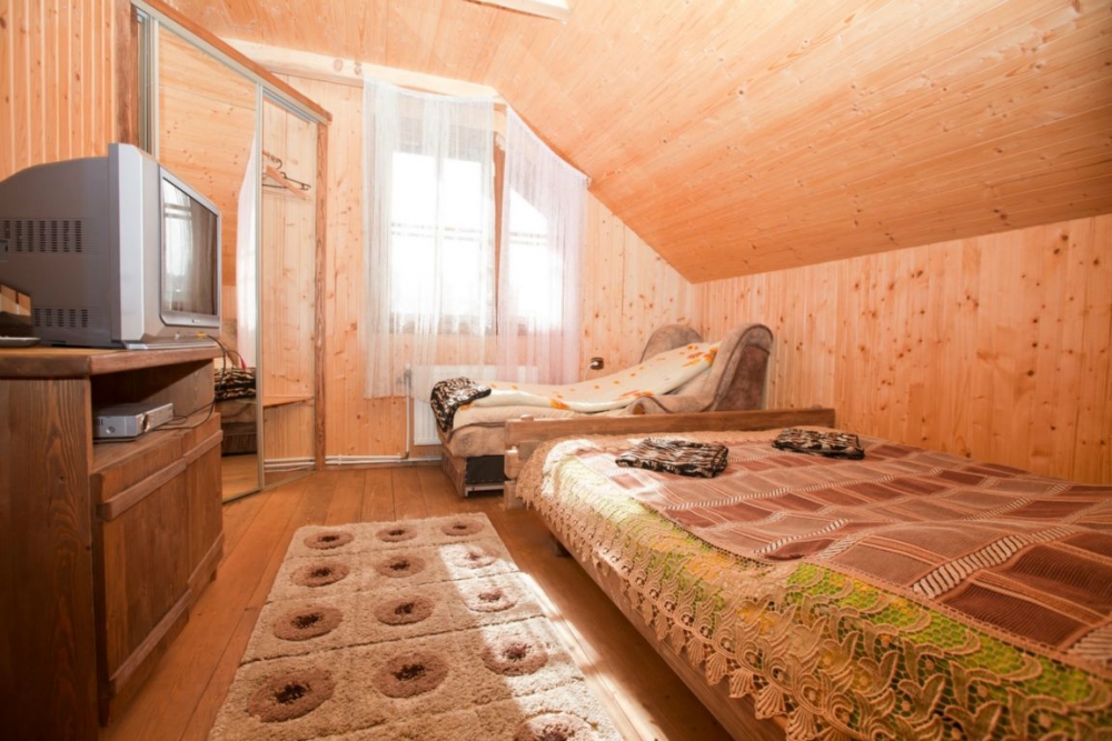 Коттеджный комплекс 