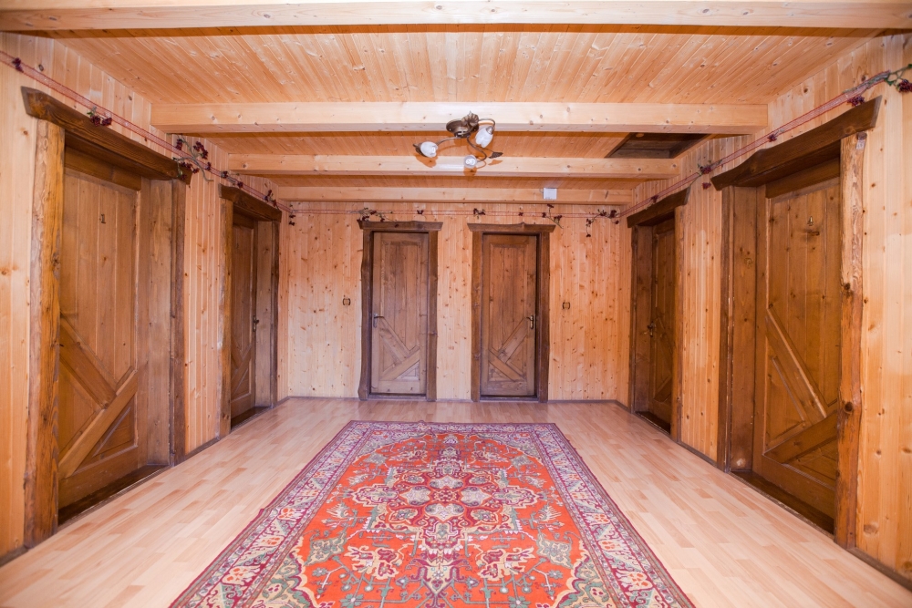 Коттеджный комплекс 