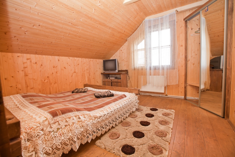 Коттеджный комплекс 