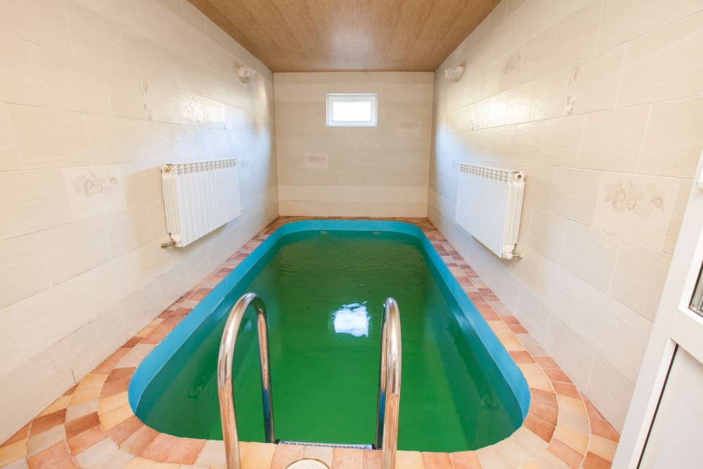 Коттеджный комплекс 