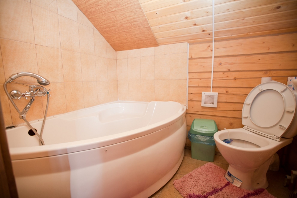 Коттеджный комплекс 