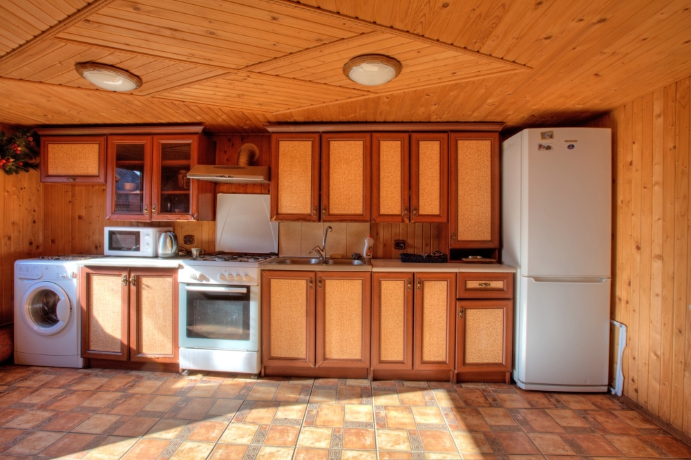 Коттеджный комплекс 