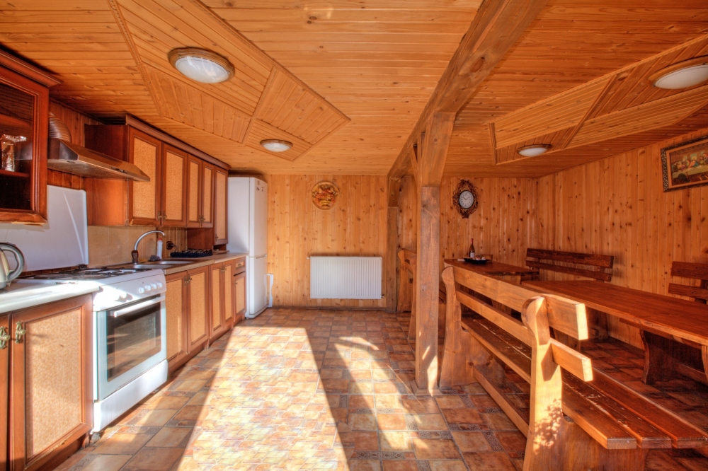 Коттеджный комплекс 