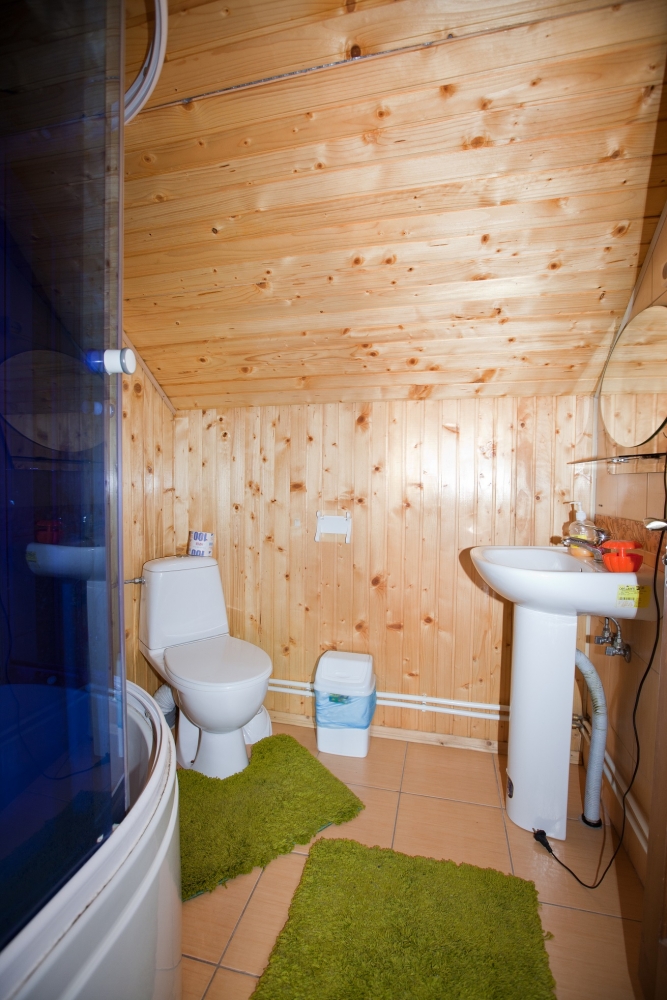 Коттеджный комплекс 