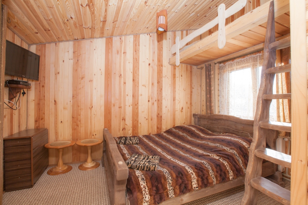 Коттеджный комплекс 