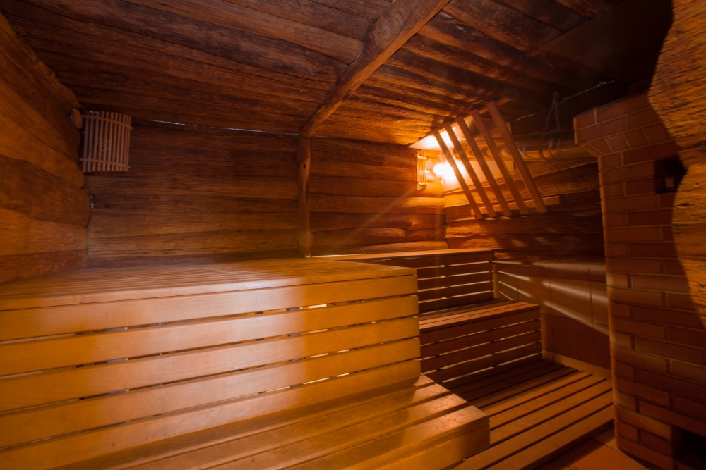 Коттеджный комплекс 