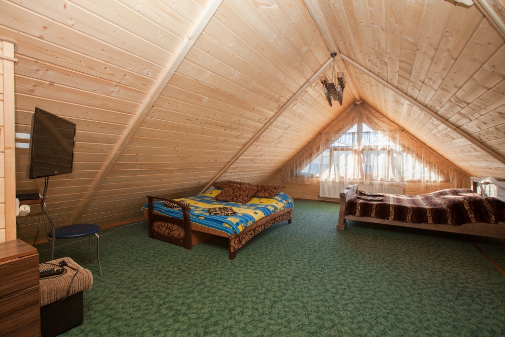 Коттеджный комплекс 