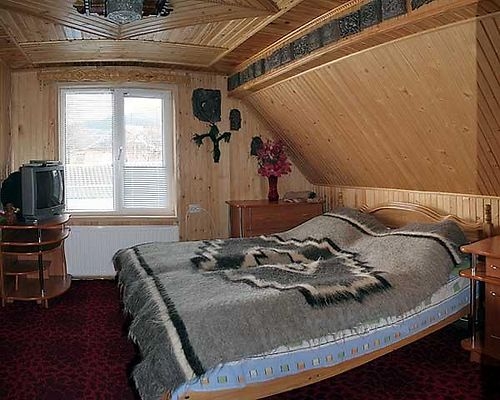 Частная усадьба 