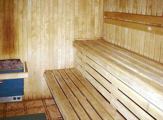 Частная усадьба 