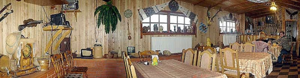 Частная усадьба 