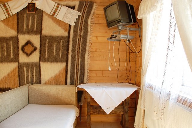 Гостиный двор 