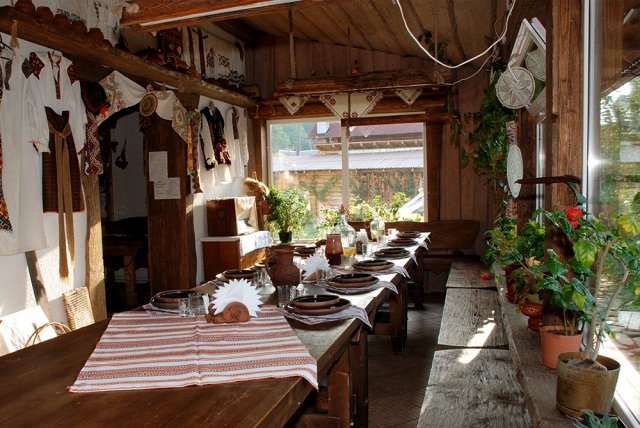 Гостиный двор 