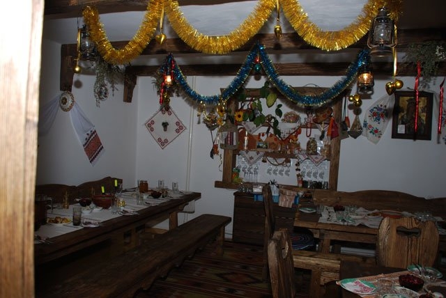 Гостиный двор 