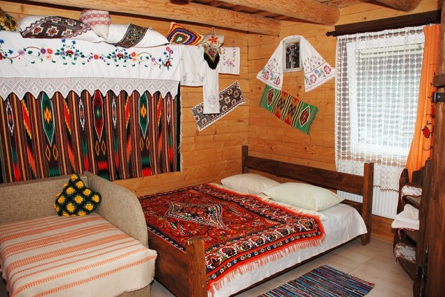 Гостиный двор 