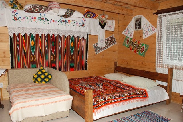 Гостиный двор 