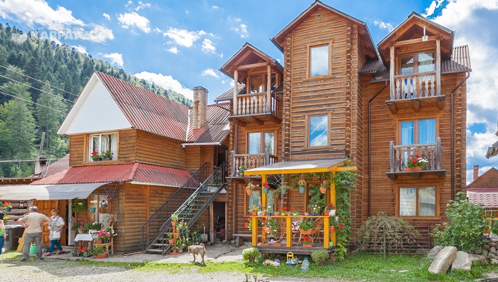 Гостиный двор 