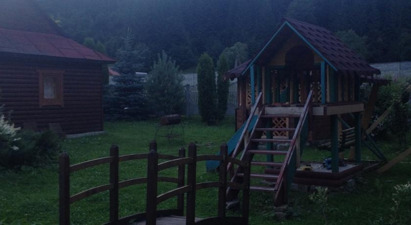 Гостиный двор 