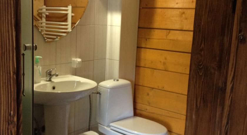 Гостиный двор 