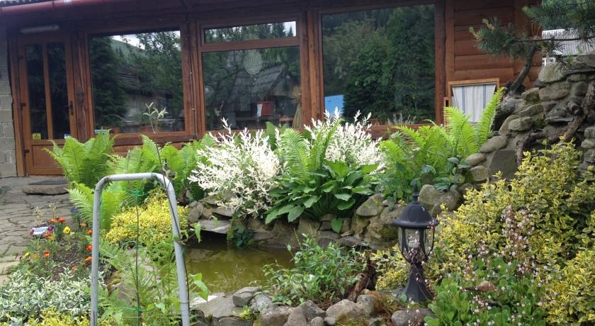 Гостиный двор 