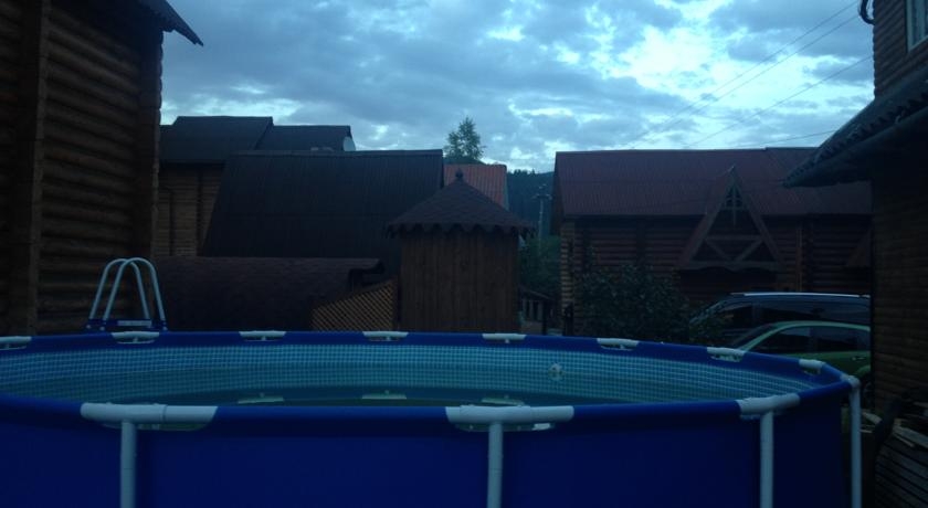 Гостиный двор 