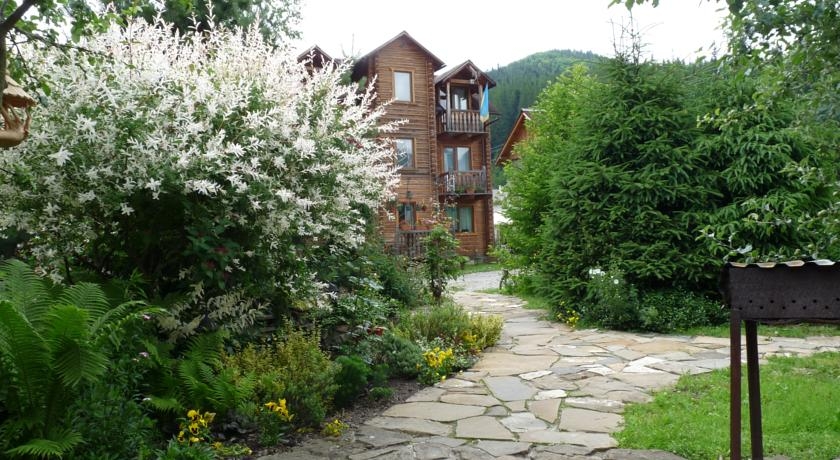 Гостиный двор 