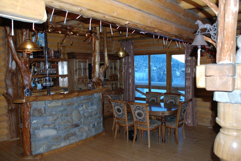 Комплекс для отдыха 