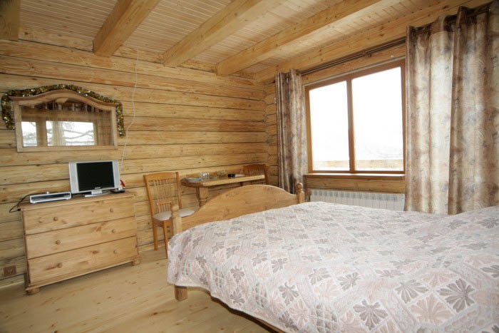 Комплекс для отдыха 