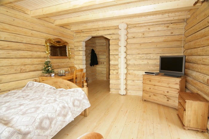 Комплекс для отдыха 