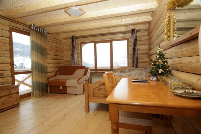 Комплекс для отдыха 