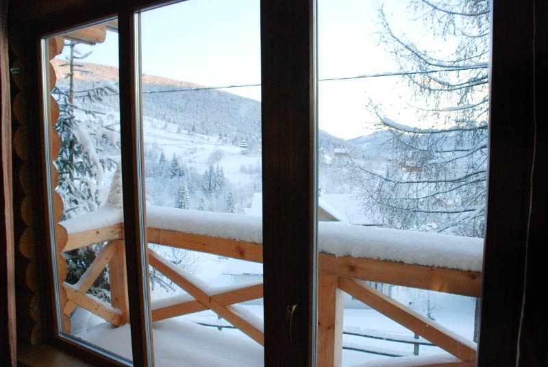 Комплекс для отдыха 