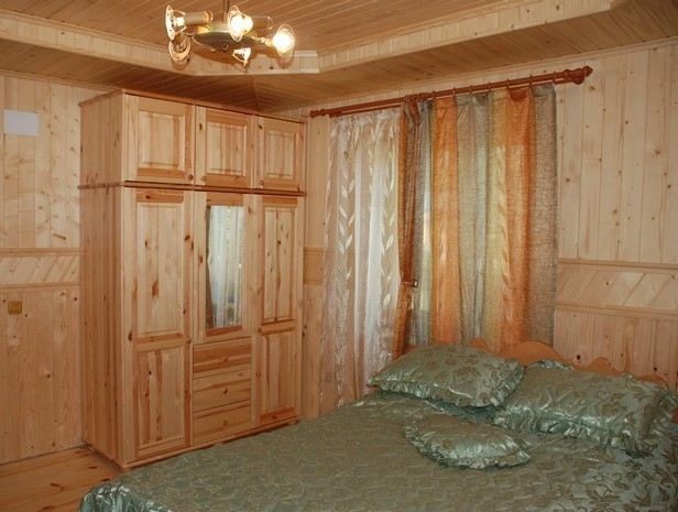 Комплекс для отдыха 