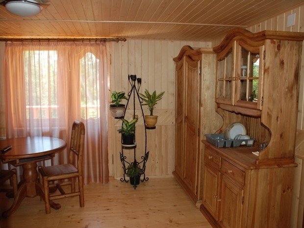 Комплекс для отдыха 