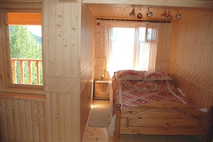 Комплекс для отдыха 