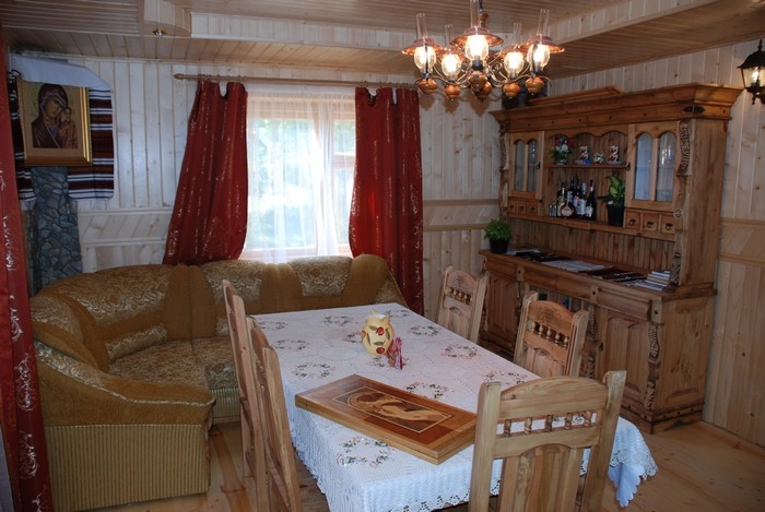 Комплекс для отдыха 