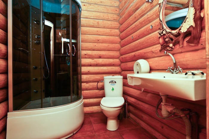 Комплекс для отдыха 