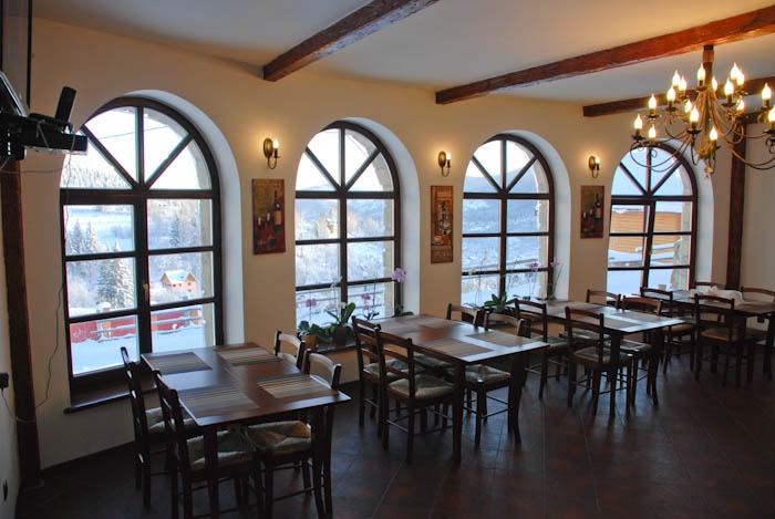 Комплекс для отдыха 