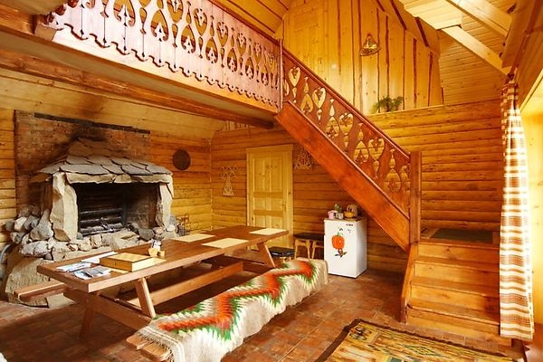 Гостиный двор 